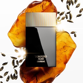 Noir Extrême - Coffret Eau de Parfum